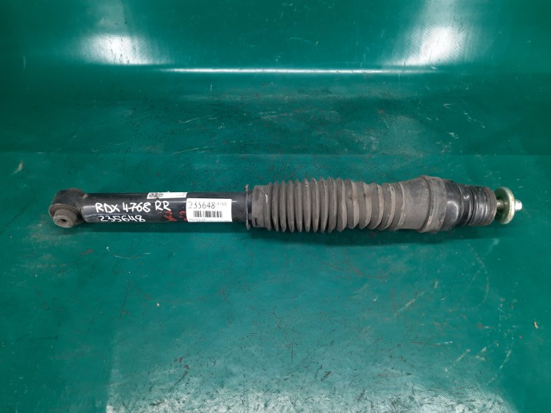 Амортизатор задний ACURA RDX 12-19 Внедорожник 3.5 J35Z2 Амортизатор задний ACURA RDX 12-19 Внедорожник 3.5 J35Z2