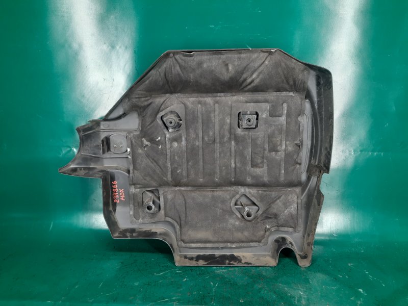 Накладка двигателя декоративная MDX (YD3) 13-21 2014 Внедорожник 3.5 J35Y5