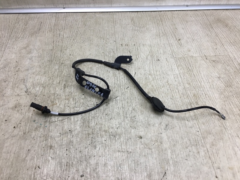 Датчик ABS задний левый HYUNDAI ELANTRA HD 06-11 2007 HD 2.0 G4GC 59910-2H300 Б/У