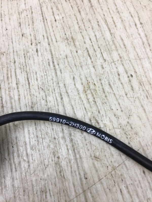 Датчик ABS задний левый HYUNDAI ELANTRA HD 06-11 HD 2.0 G4GC