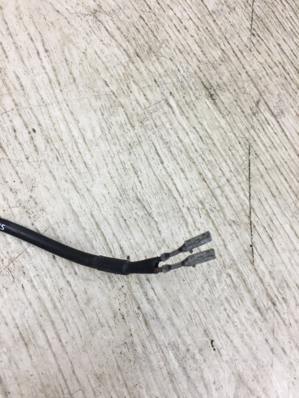 Датчик ABS задний левый ELANTRA HD 06-11 2007 HD 2.0 G4GC