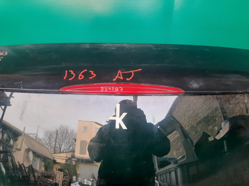 Стоп-сигнал ACURA MDX (YD2) 06-13 2009 Внедорожник 3.7 J37A1 34270-STX-A02 Б/У