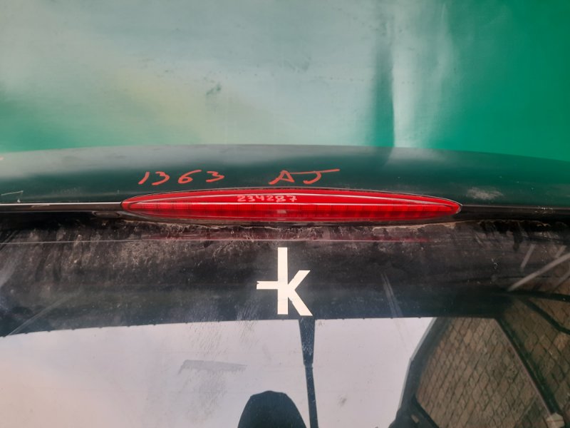 Стоп-сигнал MDX (YD2) 06-13 2009 Внедорожник 3.7 J37A1