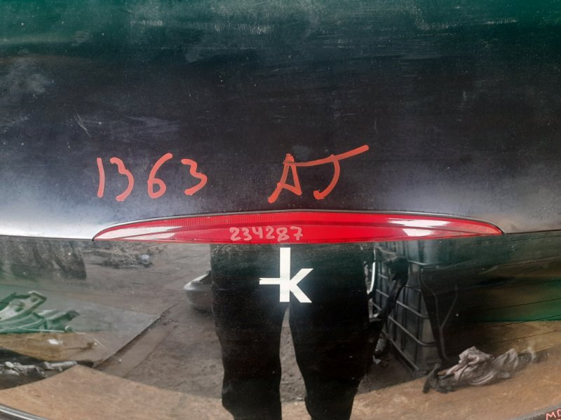 Стоп-сигнал ACURA MDX (YD2) 06-13 Внедорожник 3.7 J37A1