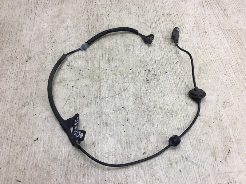 Запчасть датчик abs задний левый JEEP COMPASS 06-16 2016 MK49 2.0 ECN 5105063AB Б/У Датчик ABS задний левый JEEP COMPASS 06-16 2016 MK49 2.0 ECN 5105063AB Б/У