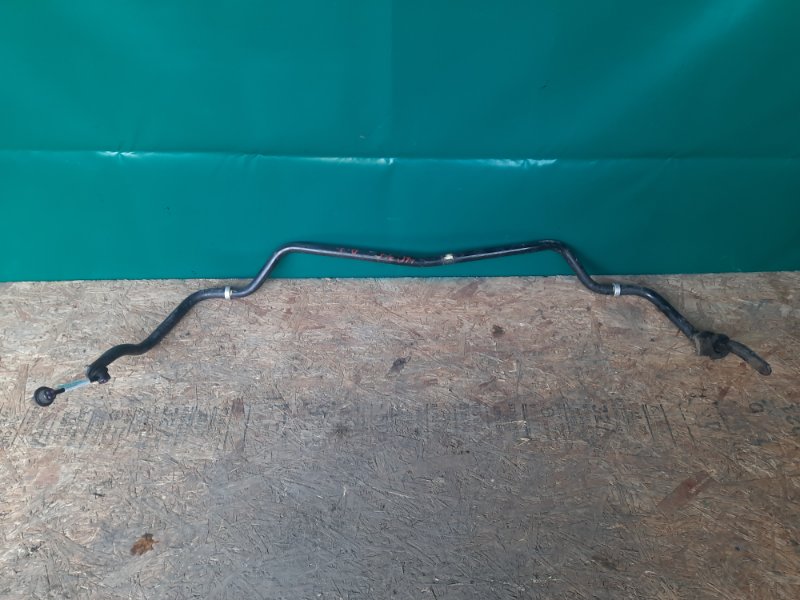 Стабилизатор задний ACURA MDX (YD3) 13-21 2014 Внедорожник 3.5 J35Y5 52300-TZ6-A02 Б/У