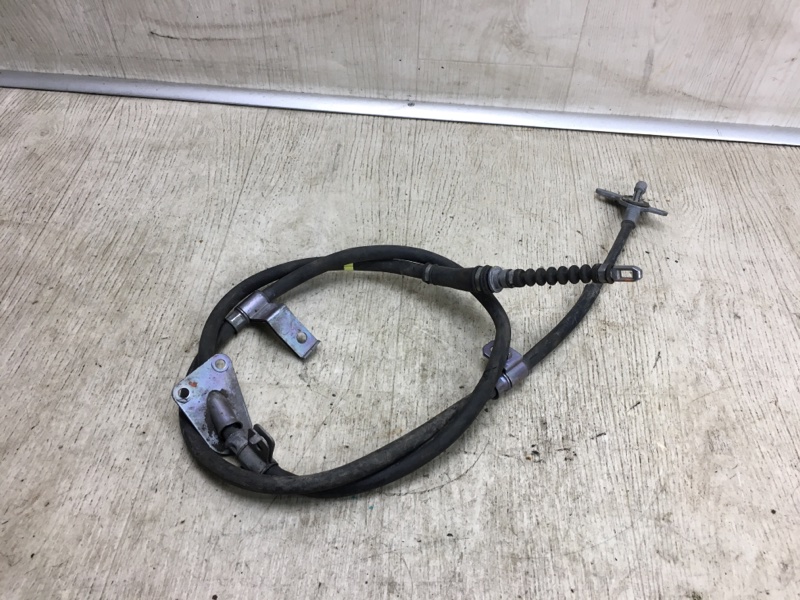 Трос стояночного тормоза задний левый OPTIMA JF 15-20 2016 JF 2.4 G4KJ