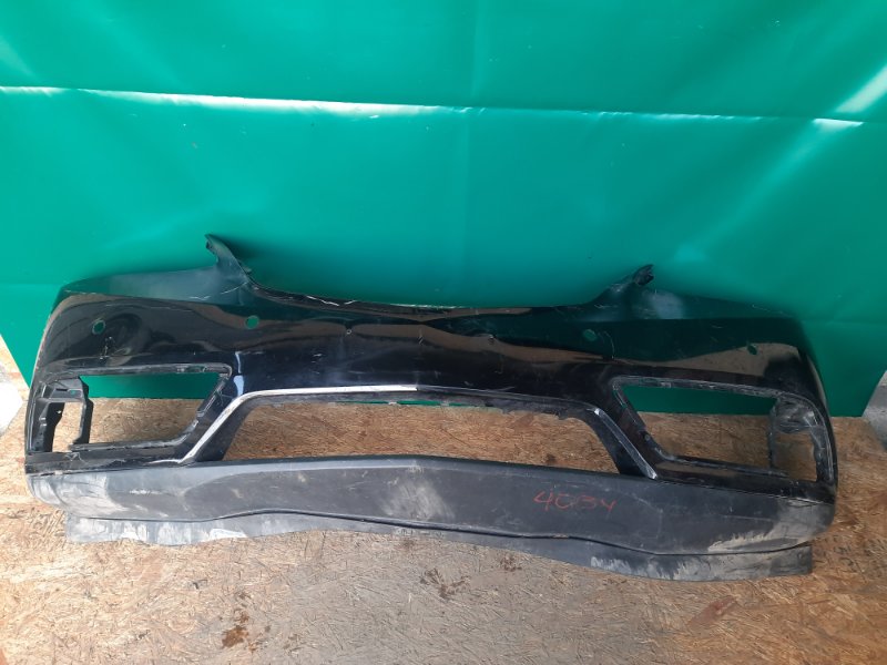 Бампер передний ACURA MDX (YD3) 13-21 2014 Внедорожник 3.5 J35Y5 04711-TZ5-A80ZZ Б/У