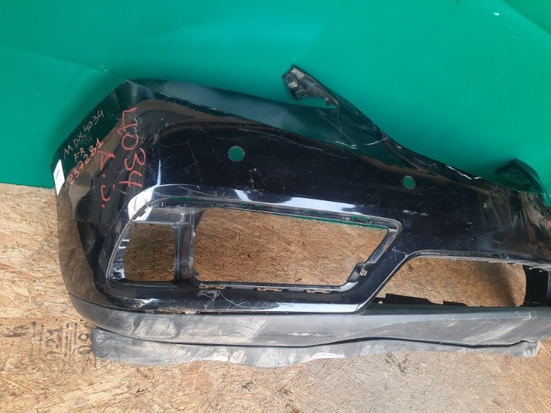 Бампер передний ACURA MDX (YD3) 13-21 Внедорожник 3.5 J35Y5