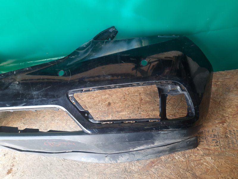 Бампер передний MDX (YD3) 13-21 2014 Внедорожник 3.5 J35Y5