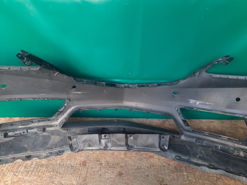 Бампер передний MDX (YD3) 13-21 2014 Внедорожник 3.5 J35Y5