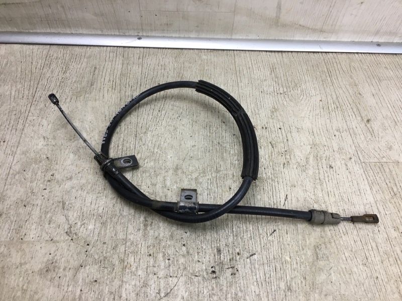 Трос стояночного тормоза задний правый JOURNEY 08-20 2008 JC 3.5 EGF