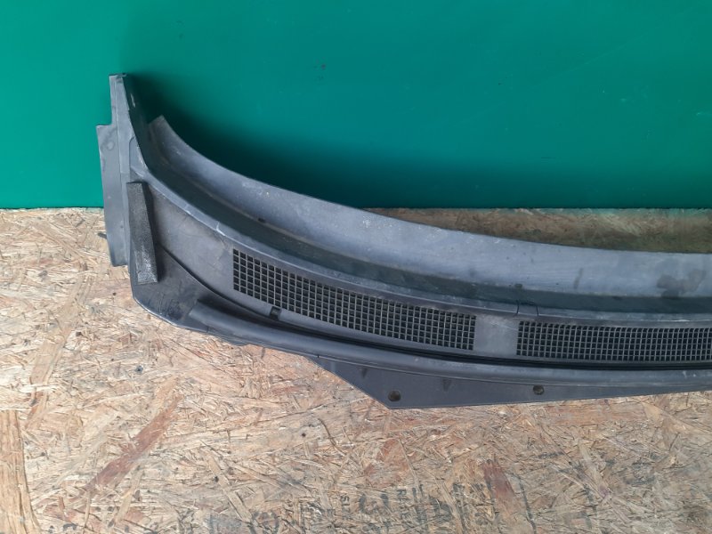 Пластик под лобовое стекло / Жабо NISSAN MURANO Z51 07-14 Внедорожник 3.5 VQ35DE