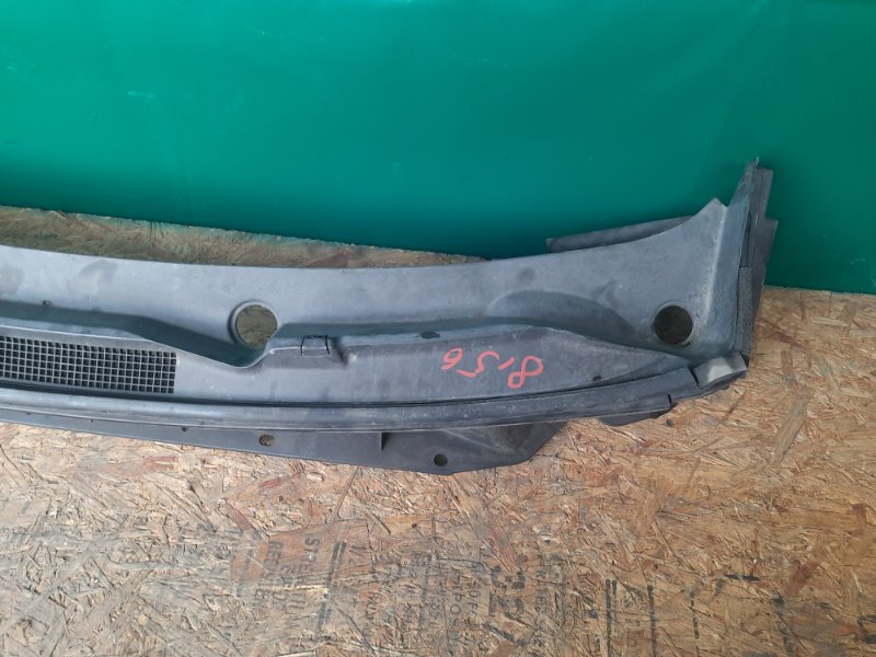 Пластик под лобовое стекло / Жабо MURANO Z51 07-14 2009 Внедорожник 3.5 VQ35DE