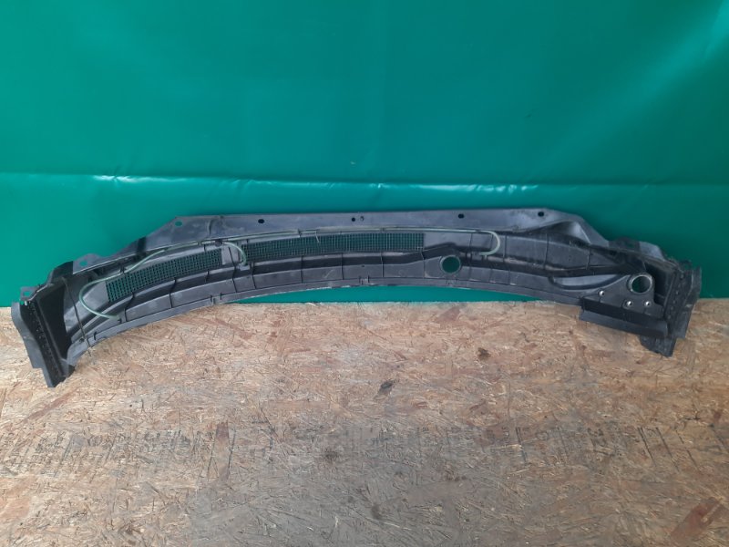 Пластик под лобовое стекло / Жабо MURANO Z51 07-14 2009 Внедорожник 3.5 VQ35DE