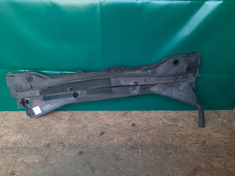 Пластик под лобовое стекло / Жабо ACURA RDX 12-19 2013 Внедорожник 3.5 J35Z2 74218-TX4-A00 Б/У