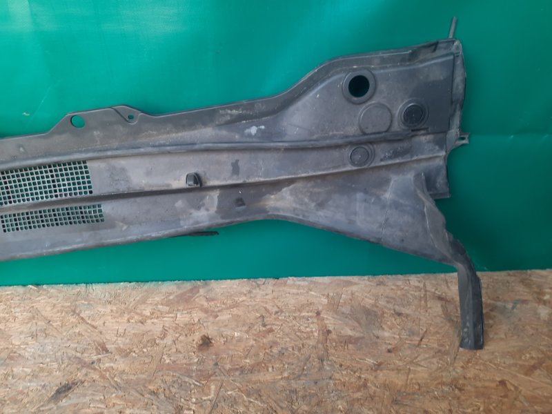 Пластик под лобовое стекло / Жабо ACURA RDX 12-19 Внедорожник 3.5 J35Z2