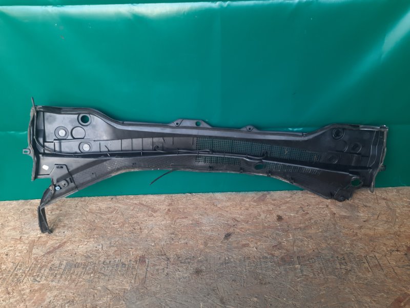 Пластик под лобовое стекло / Жабо RDX 12-19 2013 Внедорожник 3.5 J35Z2