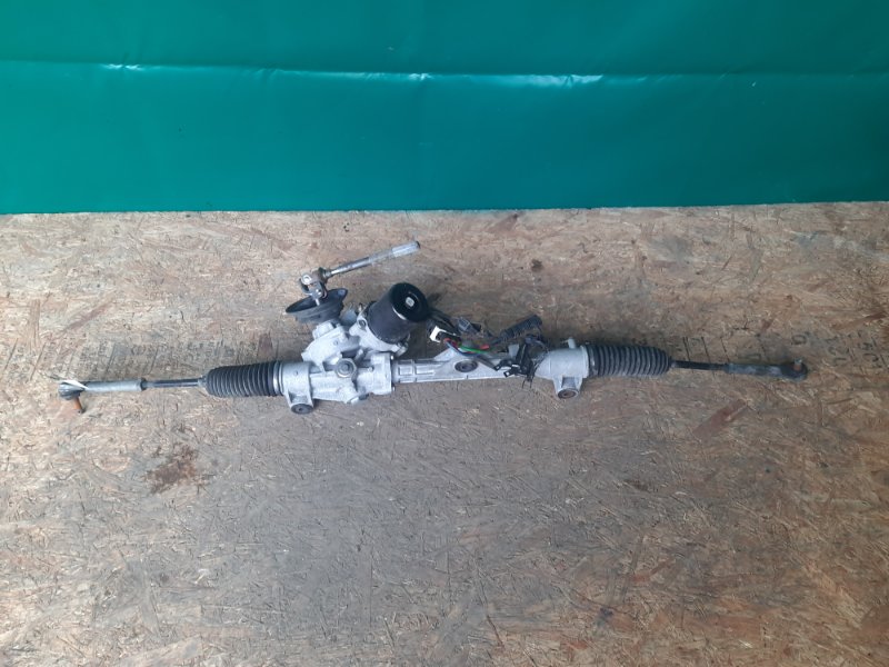 Запчасть рулевая рейка ACURA RDX 12-19 2013 Внедорожник 3.5 J35Z2 53601-TX4-A01 Б/У Рулевая рейка ACURA RDX 12-19 2013 Внедорожник 3.5 J35Z2 53601-TX4-A01 Б/У