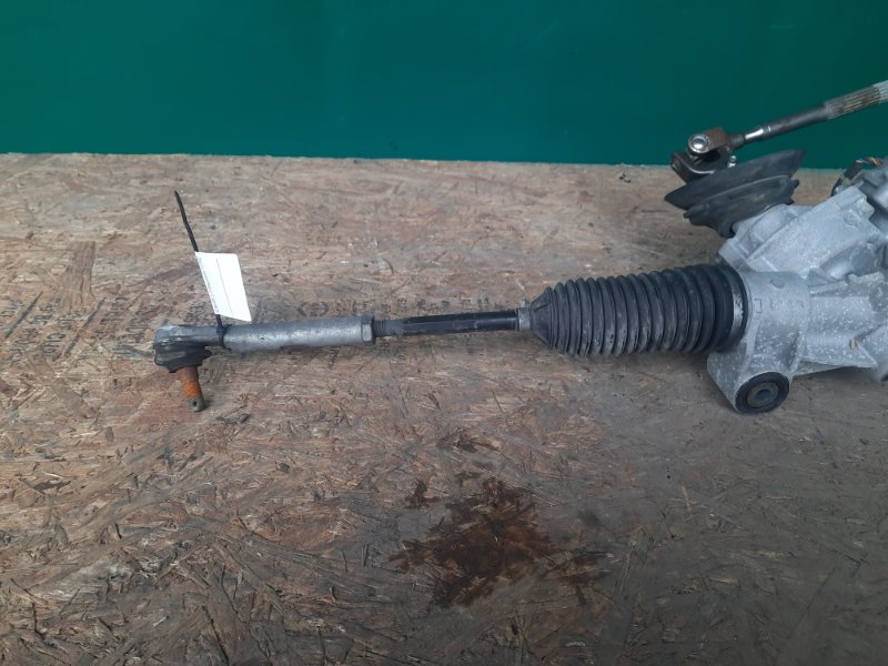 Рулевая рейка ACURA RDX 12-19 Внедорожник 3.5 J35Z2 Рулевая рейка ACURA RDX 12-19 Внедорожник 3.5 J35Z2