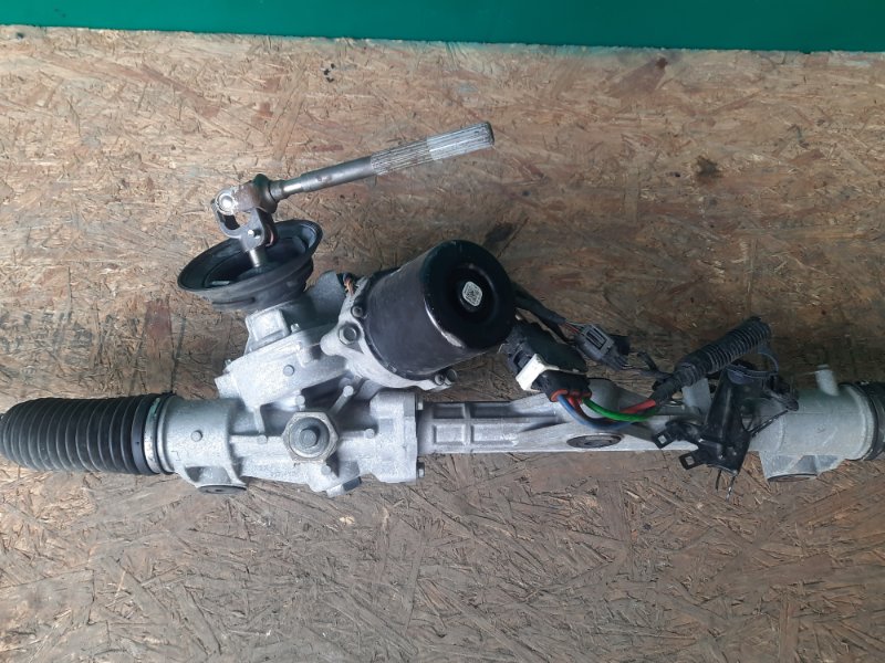 Рулевая рейка RDX 12-19 2013 Внедорожник 3.5 J35Z2 Рулевая рейка RDX 12-19 2013 Внедорожник 3.5 J35Z2