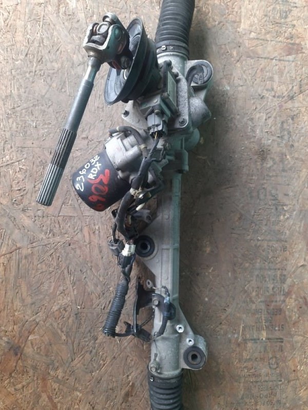 Рулевая рейка RDX 12-19 2013 Внедорожник 3.5 J35Z2 Рулевая рейка RDX 12-19 2013 Внедорожник 3.5 J35Z2