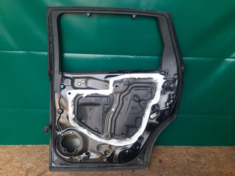 Дверь задняя правая MDX (YD3) 13-21 2014 Внедорожник 3.5 J35Y5