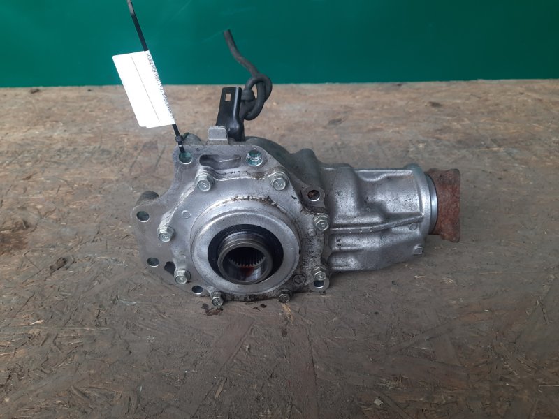 Запчасть раздаточная коробка ACURA MDX (YD3) 13-21 2014 Внедорожник 3.5 J35Y5 29000-5J8-A00 Б/У Раздаточная коробка ACURA MDX (YD3) 13-21 2014 Внедорожник 3.5 J35Y5 29000-5J8-A00 Б/У