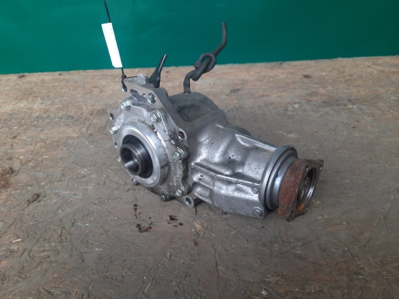 Раздаточная коробка ACURA MDX (YD3) 13-21 Внедорожник 3.5 J35Y5 Раздаточная коробка ACURA MDX (YD3) 13-21 Внедорожник 3.5 J35Y5