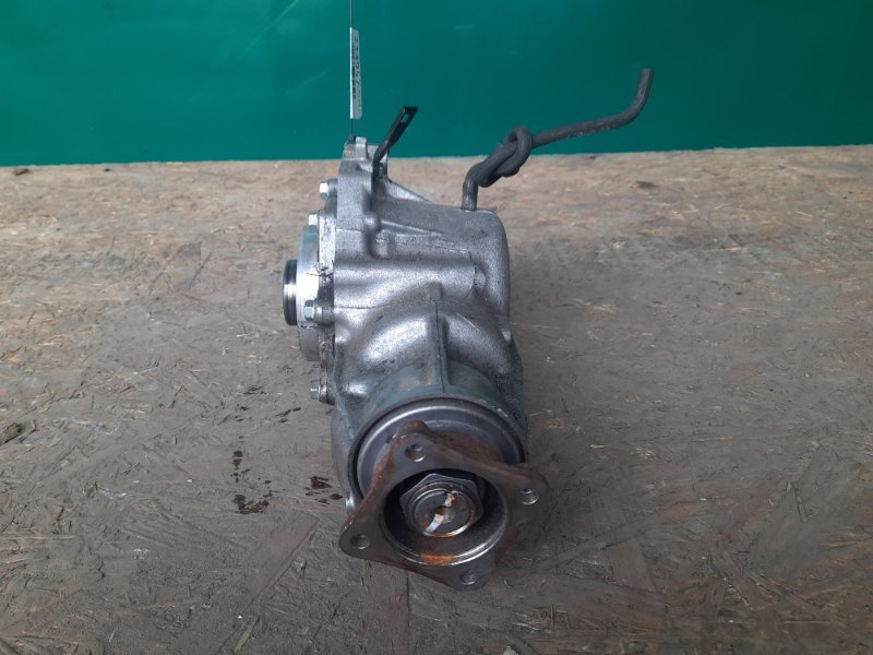 Раздаточная коробка MDX (YD3) 13-21 2014 Внедорожник 3.5 J35Y5 Раздаточная коробка MDX (YD3) 13-21 2014 Внедорожник 3.5 J35Y5