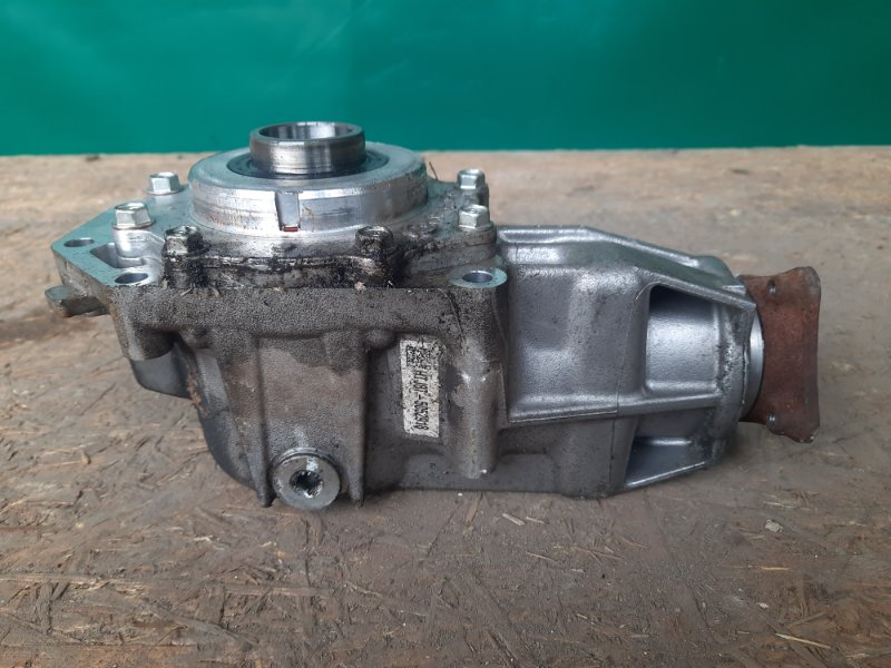 Раздаточная коробка MDX (YD3) 13-21 2014 Внедорожник 3.5 J35Y5 Раздаточная коробка MDX (YD3) 13-21 2014 Внедорожник 3.5 J35Y5