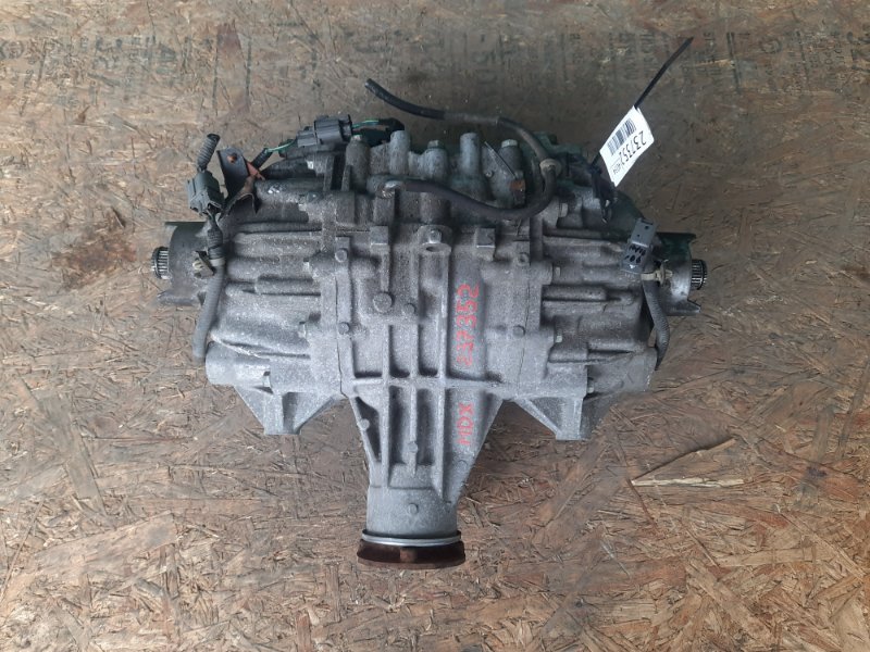 Редуктор задний MDX (YD3) 13-21 2014 Внедорожник 3.5 J35Y5 Редуктор задний MDX (YD3) 13-21 2014 Внедорожник 3.5 J35Y5