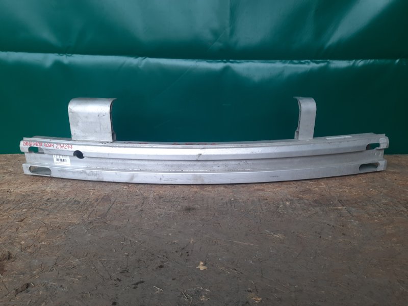 Запчасть усилитель заднего бампера ACURA MDX (YD3) 13-21 2014 Внедорожник 3.5 J35Y5 71530-TZ5-A00 Б/У Усилитель заднего бампера ACURA MDX (YD3) 13-21 2014 Внедорожник 3.5 J35Y5 71530-TZ5-A00 Б/У