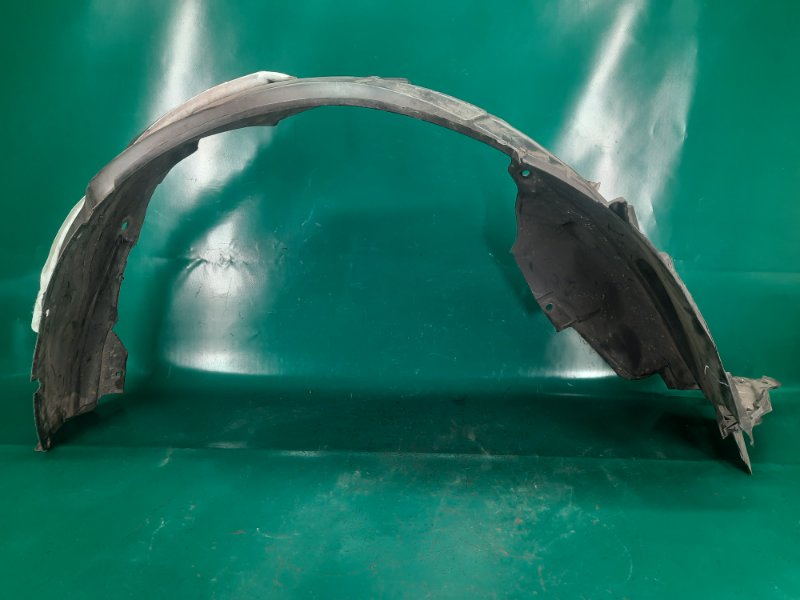 Подкрылок передний правый ACURA RDX 12-19 2013 Внедорожник 3.5 J35Z2 74100-TX4-A00 Б/У