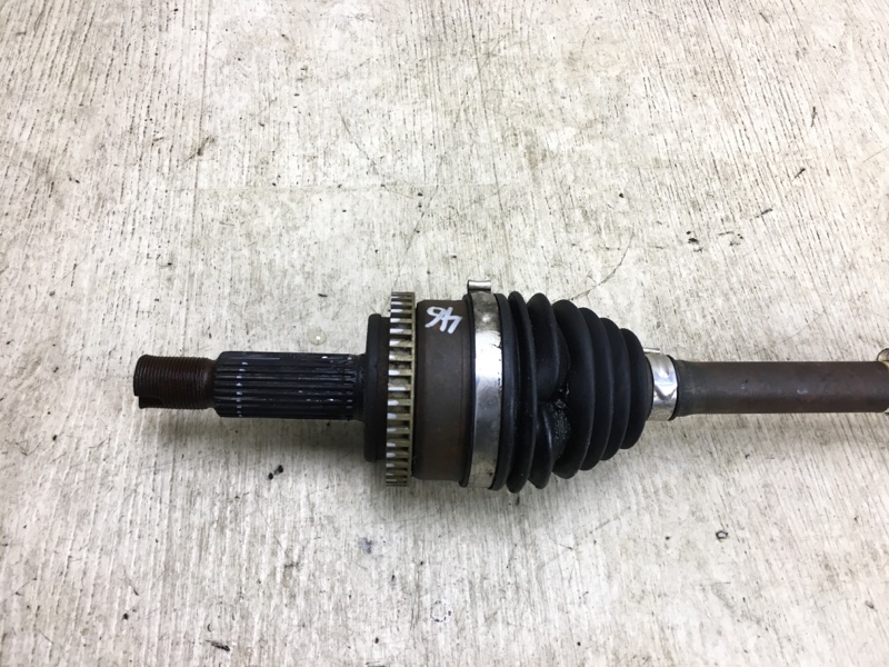 Привод передний левый FORTE YD 12- 2015 YD 1.8 G4NB Привод передний левый FORTE YD 12- 2015 YD 1.8 G4NB