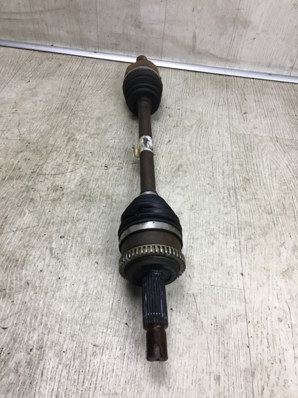 Привод передний левый FORTE YD 12- 2015 YD 1.8 G4NB Привод передний левый FORTE YD 12- 2015 YD 1.8 G4NB