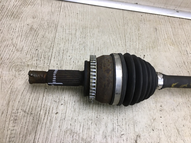 Привод передний левый FORTE YD 12- 2015 YD 1.8 G4NB