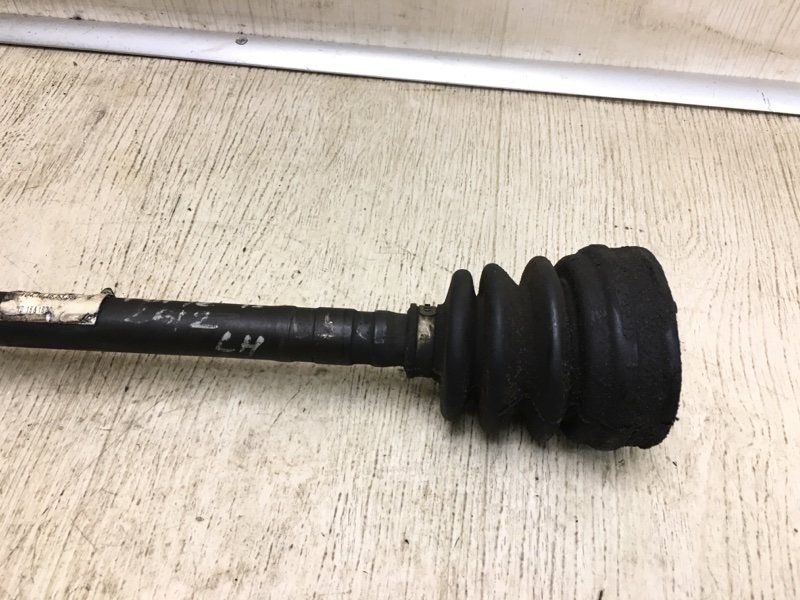 Привод передний левый KIA FORTE YD 12- YD 1.8 G4NB