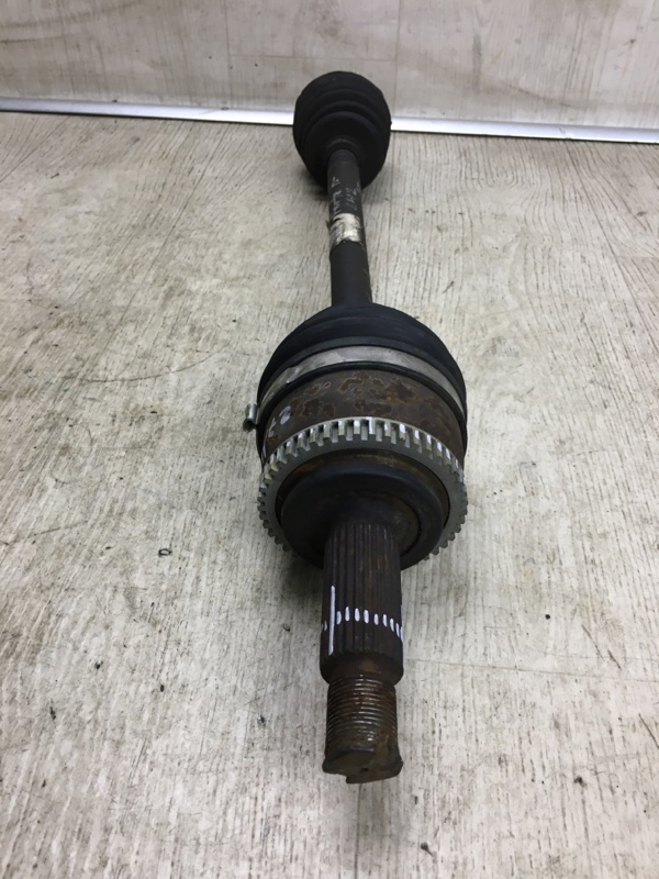 Привод передний левый FORTE YD 12- 2015 YD 1.8 G4NB