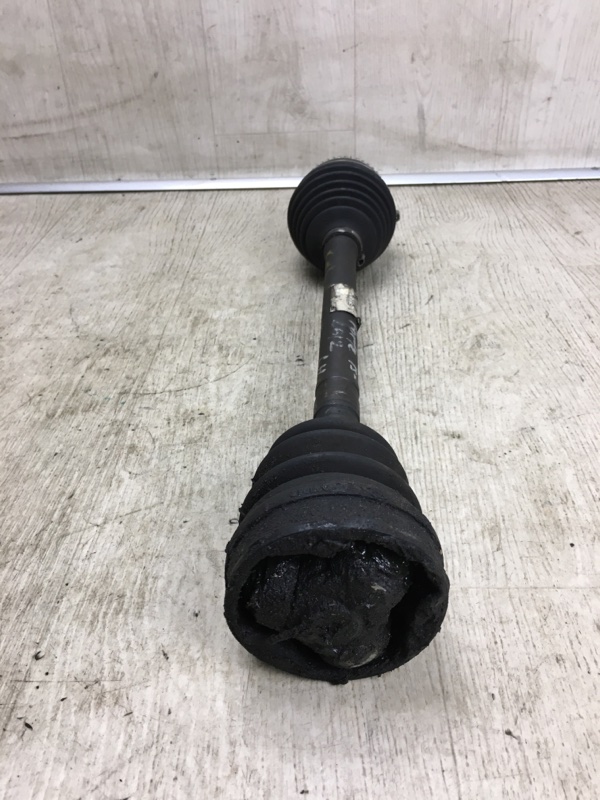 Привод передний левый FORTE YD 12- 2015 YD 1.8 G4NB