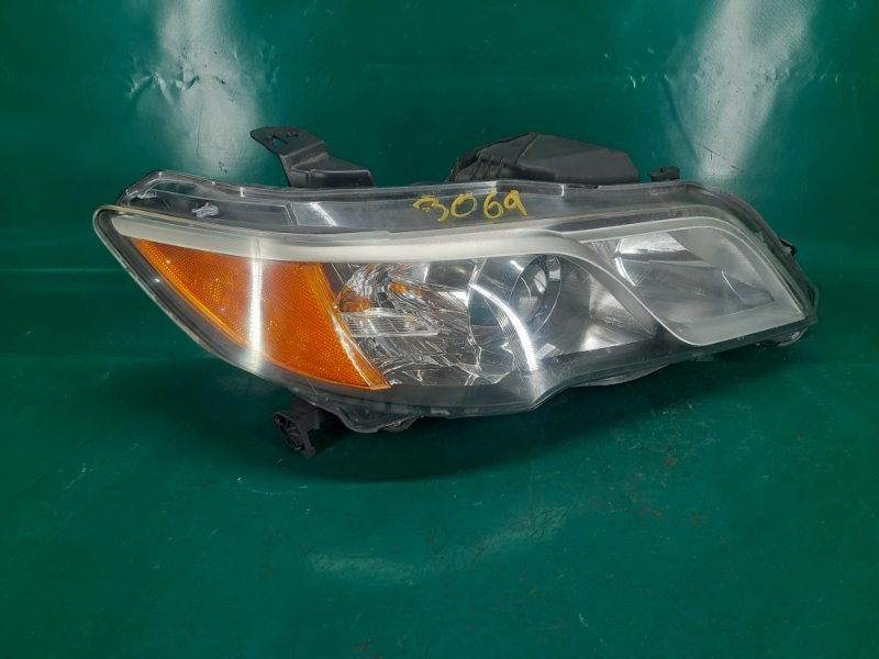 Фара правая RDX 12-19 2013 Внедорожник 3.5 J35Z2