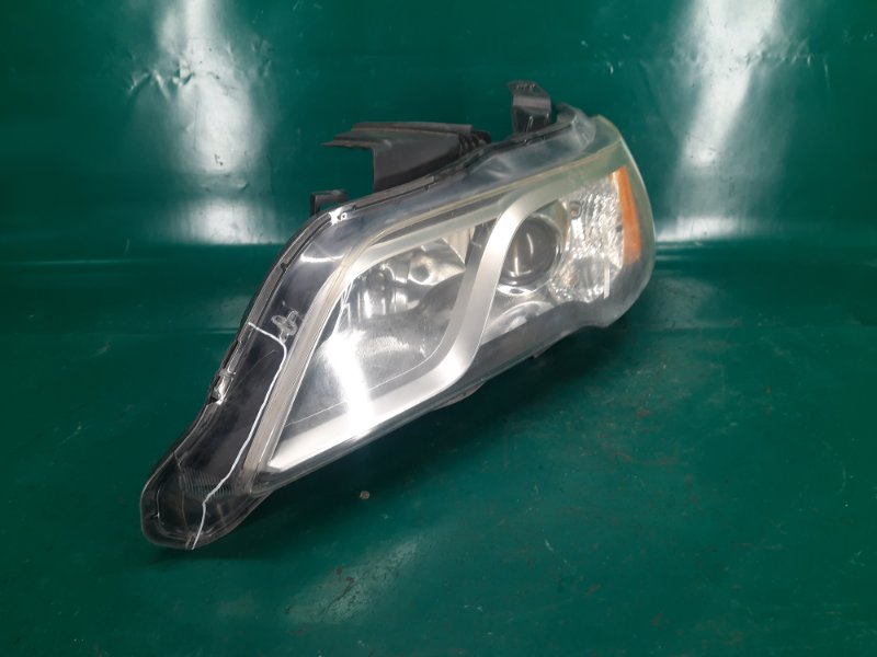 Фара левая ACURA RDX 12-19 Внедорожник 3.5 J35Z2