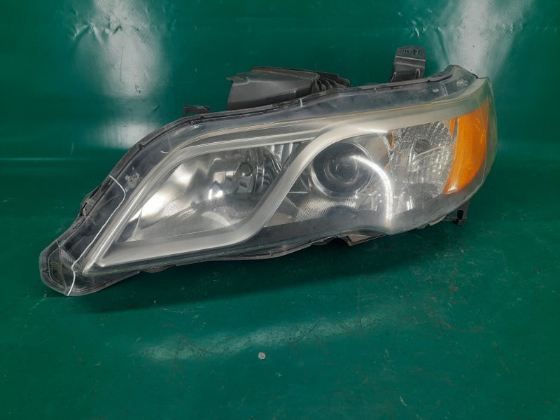 Фара левая RDX 12-19 2013 Внедорожник 3.5 J35Z2