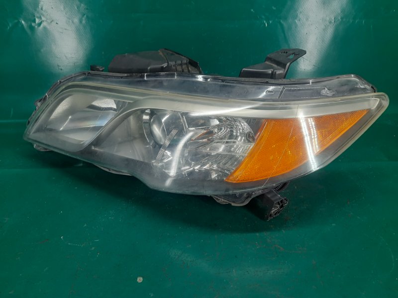 Фара левая RDX 12-19 2013 Внедорожник 3.5 J35Z2