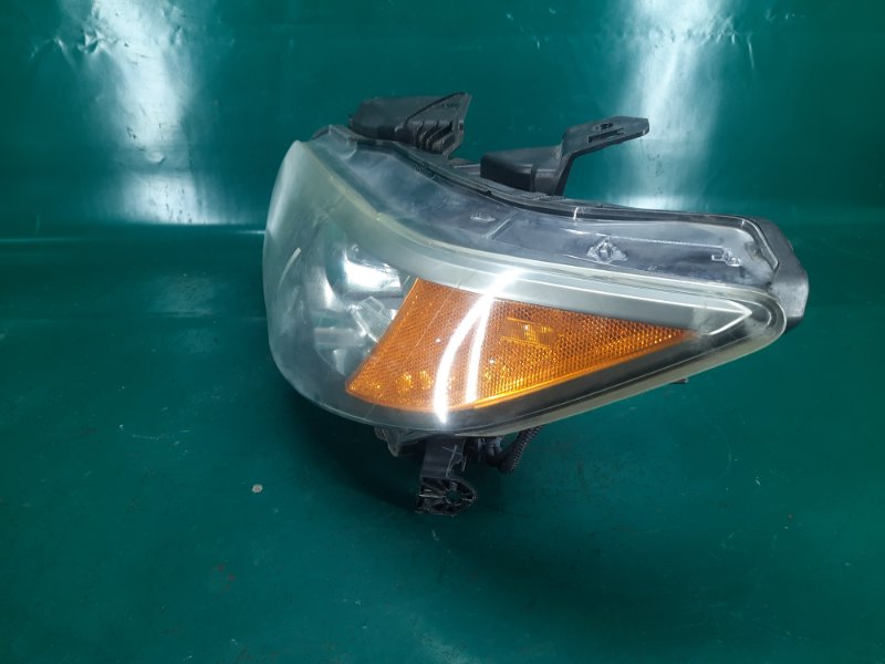 Фара левая RDX 12-19 2013 Внедорожник 3.5 J35Z2