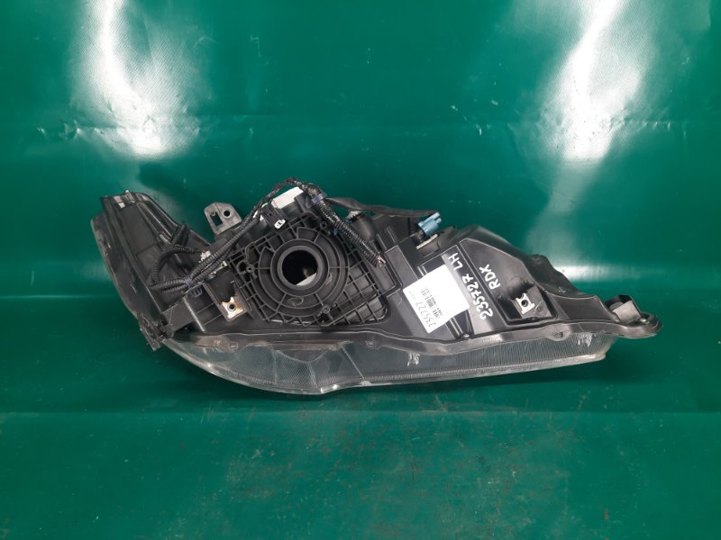 Фара левая RDX 12-19 2013 Внедорожник 3.5 J35Z2