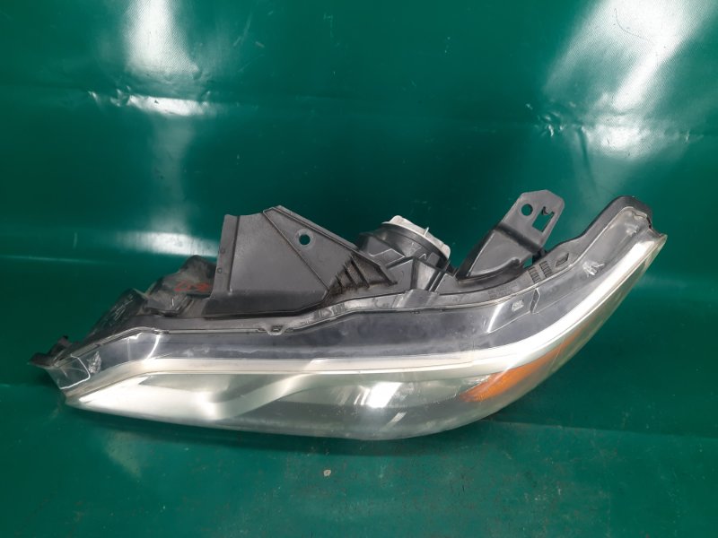 Фара левая RDX 12-19 2013 Внедорожник 3.5 J35Z2