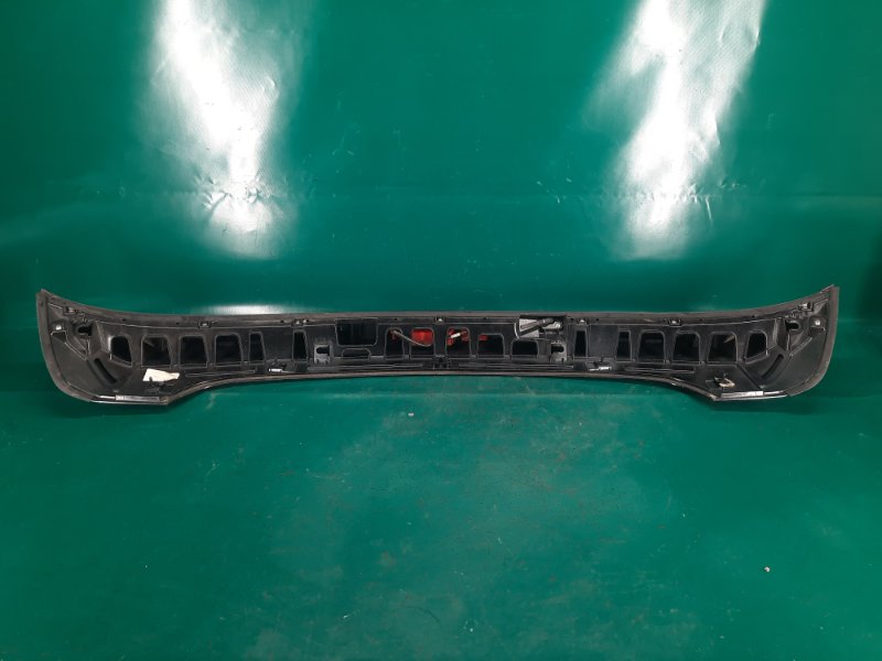 Спойлер крышки багажника RDX 12-19 2013 Внедорожник 3.5 J35Z2