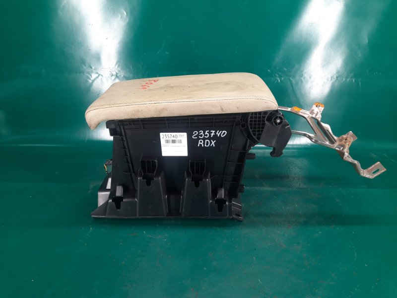 Подлокотник RDX 12-19 2013 Внедорожник 3.5 J35Z2 Подлокотник RDX 12-19 2013 Внедорожник 3.5 J35Z2