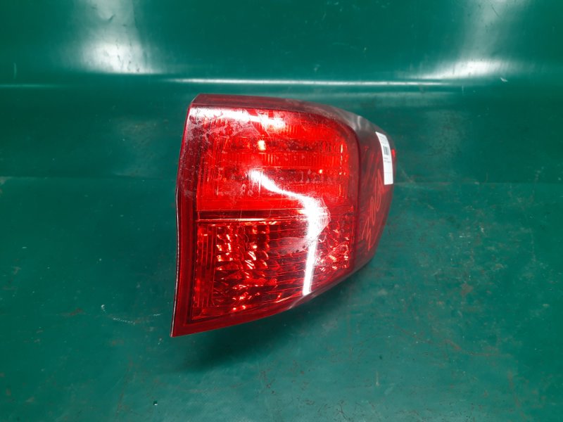 Фонарь наружный правый ACURA RDX 12-19 Внедорожник 3.5 J35Z2 Фонарь наружный правый ACURA RDX 12-19 Внедорожник 3.5 J35Z2